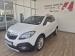 Opel Mokka X 1.4 Turbo Cosmo - Thumbnail 15