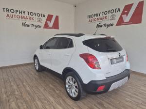 Opel Mokka X 1.4 Turbo Cosmo - Image 16