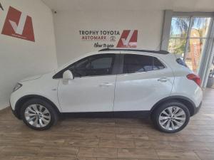 Opel Mokka X 1.4 Turbo Cosmo - Image 17