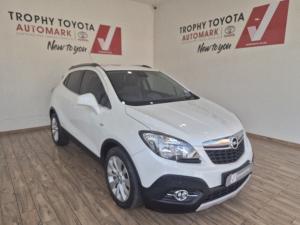 Opel Mokka X 1.4 Turbo Cosmo - Image 1