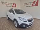 Thumbnail Opel Mokka X 1.4 Turbo Cosmo