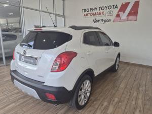 Opel Mokka X 1.4 Turbo Cosmo - Image 2