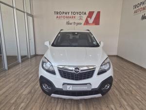 Opel Mokka X 1.4 Turbo Cosmo - Image 4
