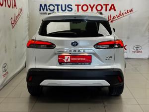 Toyota Corolla Cross 1.8 HEV XS - Image 5