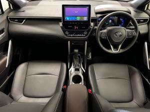 Toyota Corolla Cross 1.8 HEV XS - Image 6