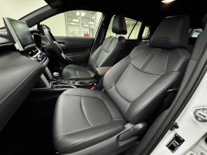 Toyota Corolla Cross 1.8 HEV XS - Image 7