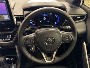 Toyota Corolla Cross 1.8 HEV XS - Image 8