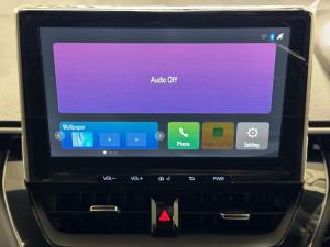 Toyota Corolla Cross 1.8 HEV XS - Image 13