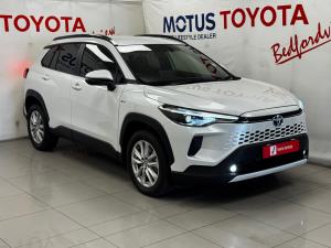 Toyota Corolla Cross 1.8 HEV XS - Image 1