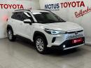 Thumbnail Toyota Corolla Cross 1.8 HEV XS