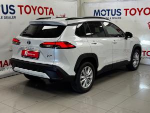 Toyota Corolla Cross 1.8 HEV XS - Image 2