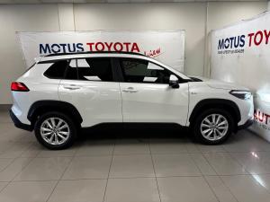 Toyota Corolla Cross 1.8 HEV XS - Image 3