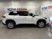 Toyota Corolla Cross 1.8 HEV XS - Thumbnail 3