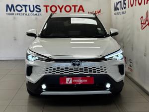 Toyota Corolla Cross 1.8 HEV XS - Image 4