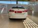 Toyota Corolla Quest 1.8 Plus manual - Thumbnail 5