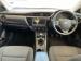 Toyota Corolla Quest 1.8 Plus manual - Thumbnail 6