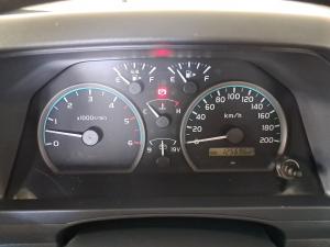 Toyota Land Cruiser 79 4.5D-4D V8 single cab LX - Image 8