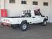 Toyota Land Cruiser 79 4.5D-4D V8 single cab LX - Thumbnail 2