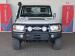 Toyota Land Cruiser 79 4.5D-4D V8 single cab LX - Thumbnail 4
