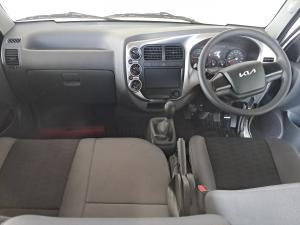 Kia K2700 2.7D workhorse dropside - Image 6