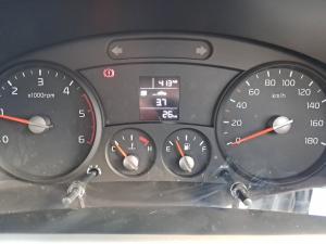 Kia K2700 2.7D workhorse dropside - Image 8