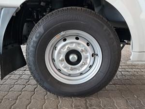 Kia K2700 2.7D workhorse dropside - Image 9