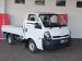 Kia K2700 2.7D workhorse dropside - Thumbnail 1