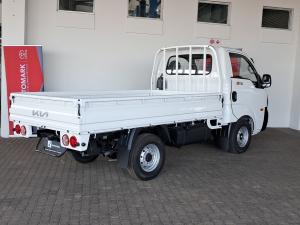 Kia K2700 2.7D workhorse dropside - Image 2