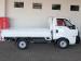 Kia K2700 2.7D workhorse dropside - Thumbnail 3