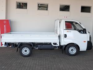 Kia K2700 2.7D workhorse dropside - Image 3