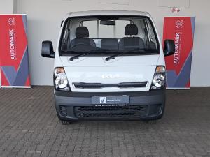 Kia K2700 2.7D workhorse dropside - Image 4