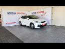 Thumbnail Toyota Starlet 1.5 XS auto