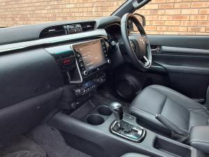 Toyota Hilux 2.8GD-6 double cab 4x4 Legend auto - Image 7