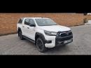 Thumbnail Toyota Hilux 2.8GD-6 double cab 4x4 Legend auto