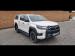 Toyota Hilux 2.8GD-6 double cab 4x4 Legend auto - Thumbnail 1