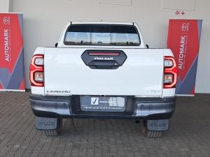 Toyota Hilux 2.8GD-6 Xtra cab Legend auto - Image 5