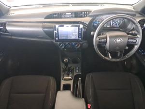 Toyota Hilux 2.8GD-6 Xtra cab Legend auto - Image 6