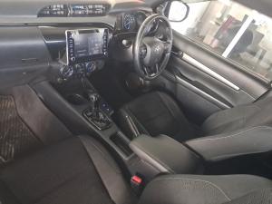 Toyota Hilux 2.8GD-6 Xtra cab Legend auto - Image 7