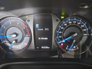 Toyota Hilux 2.8GD-6 Xtra cab Legend auto - Image 8