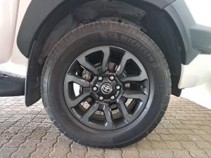 Toyota Hilux 2.8GD-6 Xtra cab Legend auto - Image 9