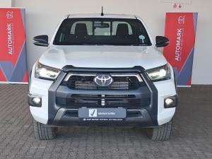 Toyota Hilux 2.8GD-6 Xtra cab Legend auto - Image 4
