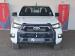 Toyota Hilux 2.8GD-6 Xtra cab Legend auto - Thumbnail 4