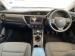 Toyota Corolla Quest 1.8 Plus manual - Thumbnail 6