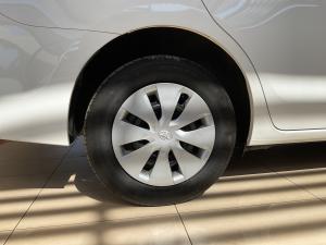 Toyota Corolla Quest 1.8 Plus manual - Image 21