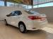 Toyota Corolla Quest 1.8 Plus manual - Thumbnail 23