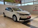 Thumbnail Toyota Corolla Quest 1.8 Plus manual