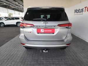 Toyota Fortuner 2.8GD-6 - Image 5