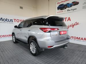 Toyota Fortuner 2.8GD-6 - Image 8