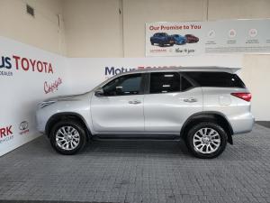 Toyota Fortuner 2.8GD-6 - Image 9