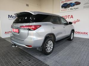 Toyota Fortuner 2.8GD-6 - Image 2